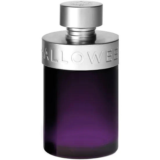Jesus Del Pozo Halloween Man Eau De Toilette Vaporisateur 125ml - HALLOWEEN