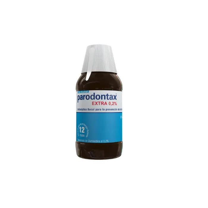 Parodontax Bain De Bouche Extra 0,2%