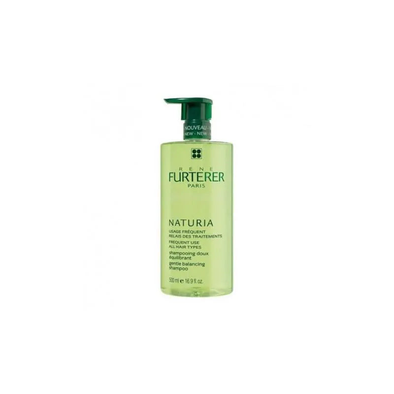 Rene Furterer Naturia Shampooing extra doux