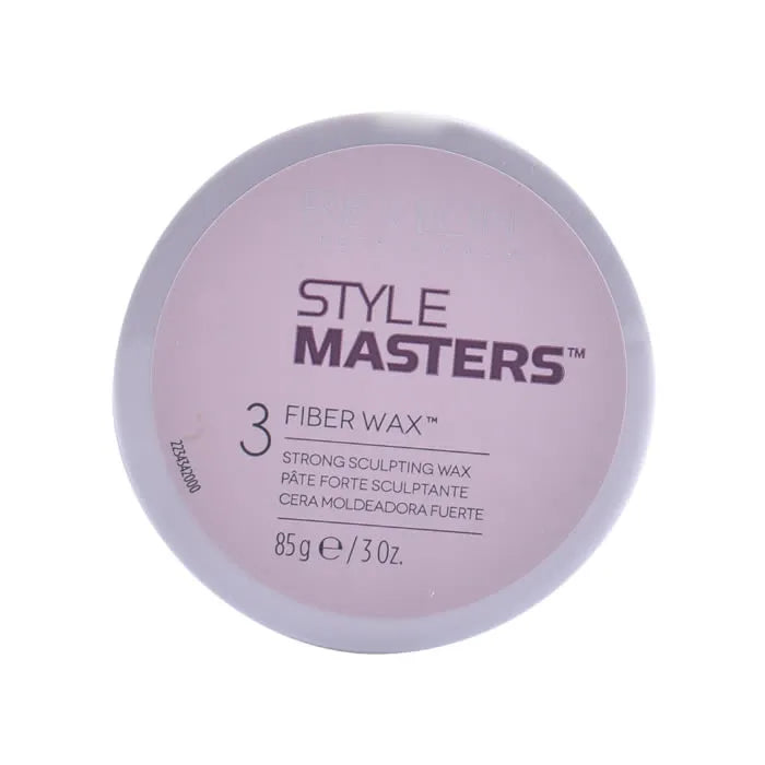 Revlon Style Master Fiber Max Pâte Forte Sculptante
