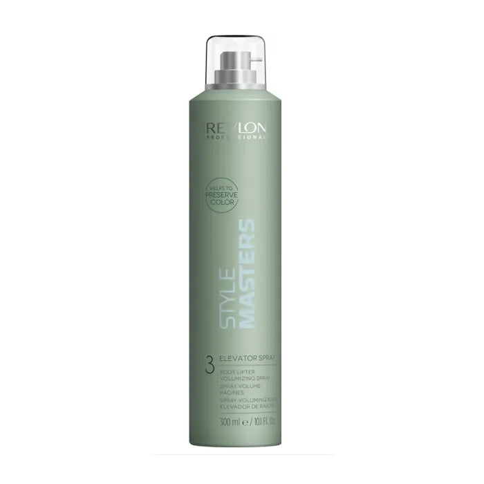 Revlon Style Master Volume Racines