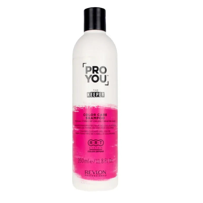 Revlon Proyou The Keeper Shampoo