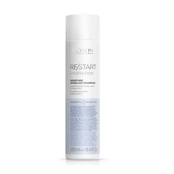 Revlon Re-Start Hydration Shampooing