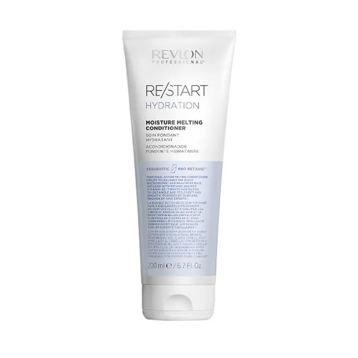 Revlon Re-Start Hydration Conditionneur