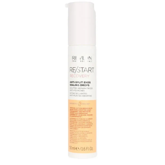 Revlon Re-Start Recovery Anti-Split Ends Sealing Drops