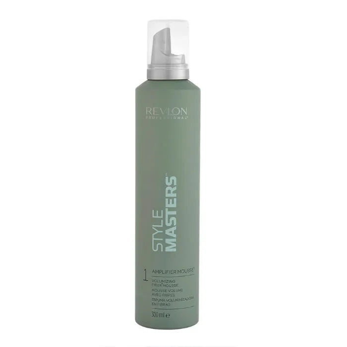 Revlon Style Master Amplifier Mousse De Brillance