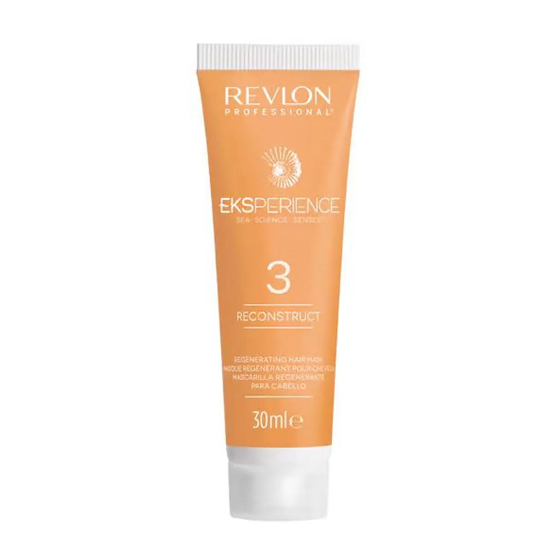 Revlon Eksperience Mascarilla Capilar