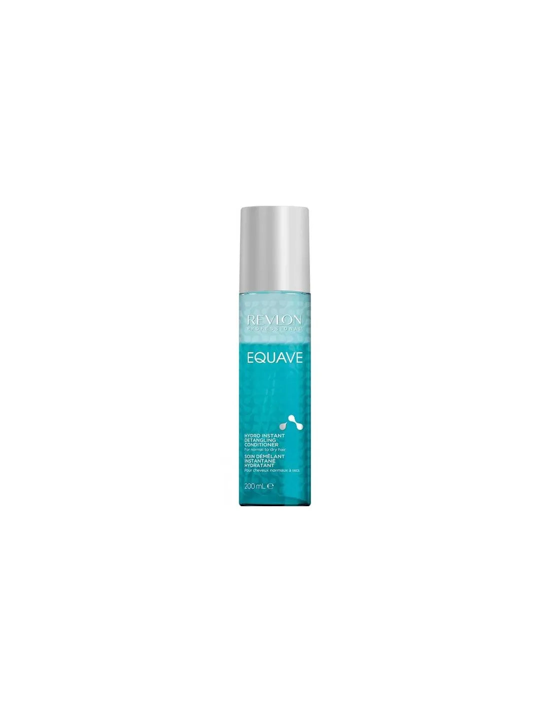 Revlon Equave Id Hydro Nutritive Conditioner @