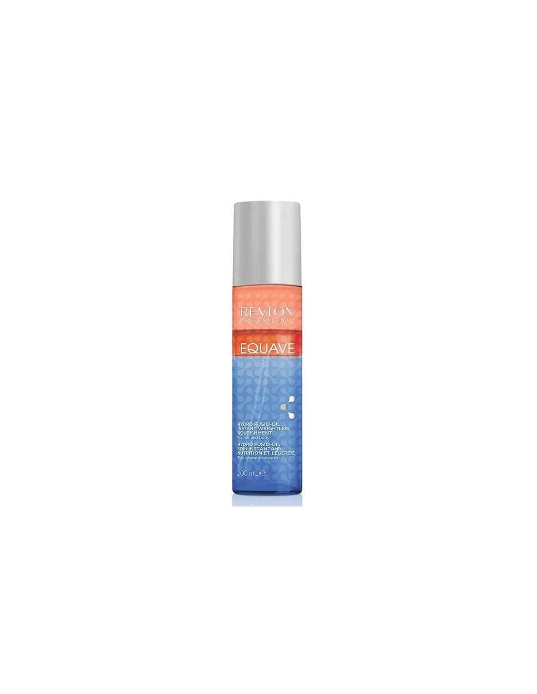 Revlon Equave Acondic Hydro Fusio-Oil 3f