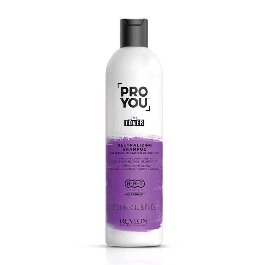 Revlon Proyou The Toner Shampoo