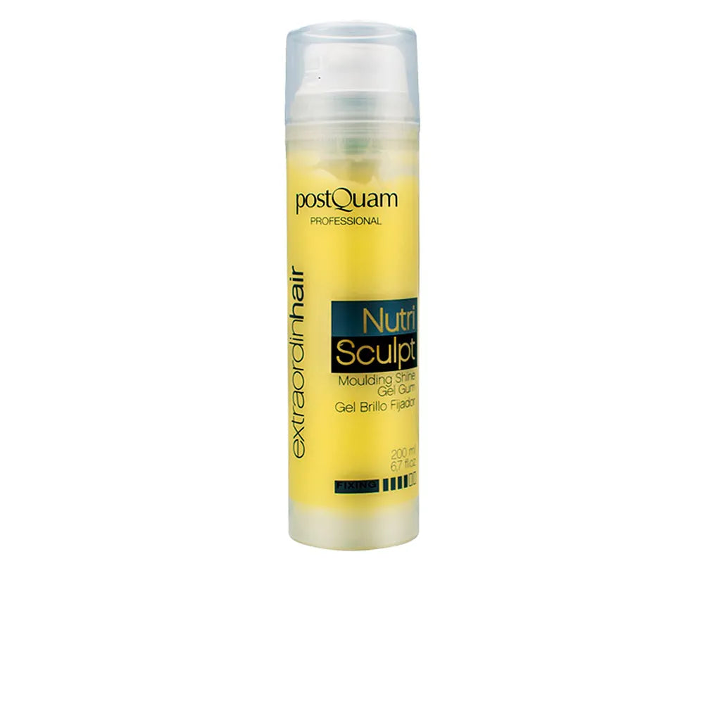 Postquam Extraordinhair Nutri-Sculpt Gel Luminosité