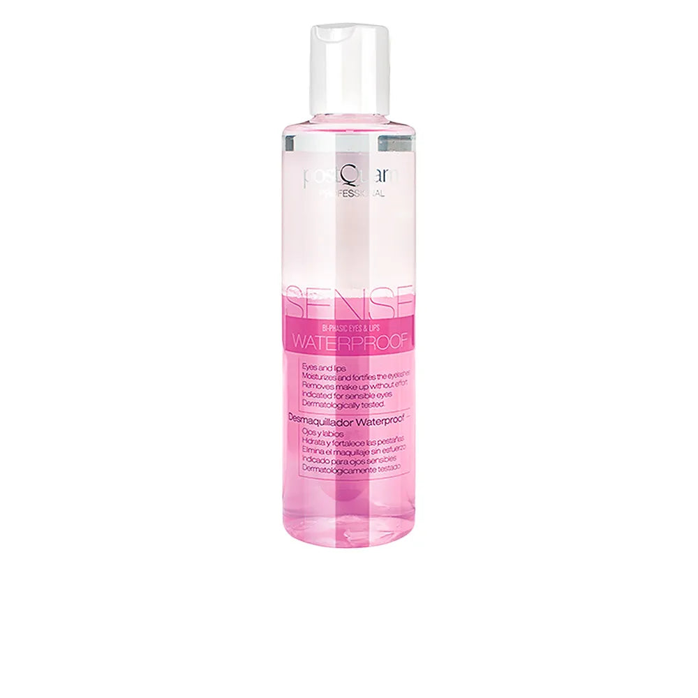 Postquam Sense Démaquillant Waterproof