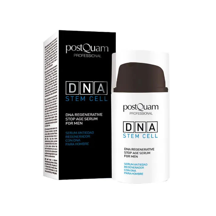 Postquam Global Dna Men Essence Stop Age