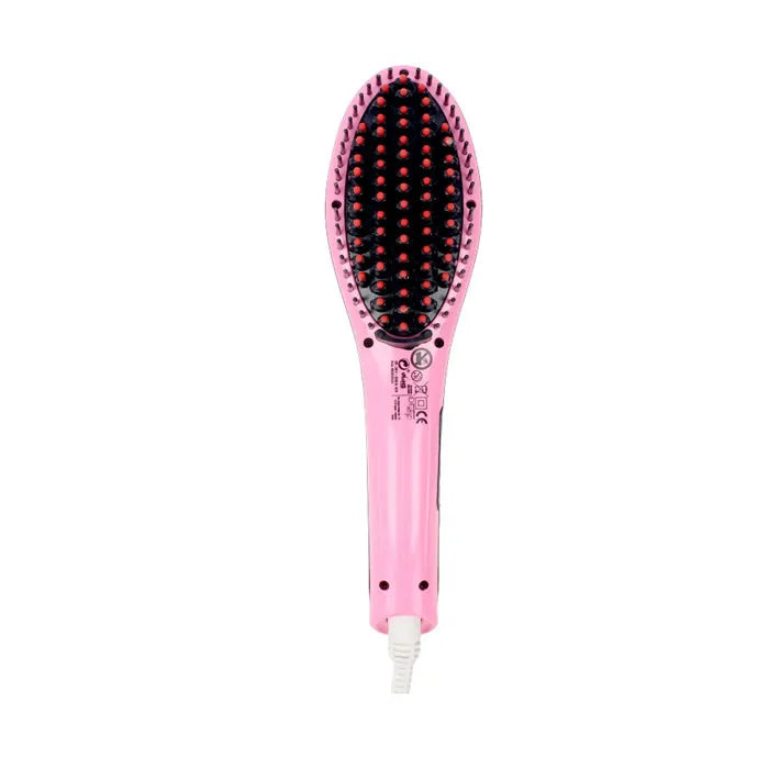 ID Italian Brosse Professionnel Céramique Et Infrarouge