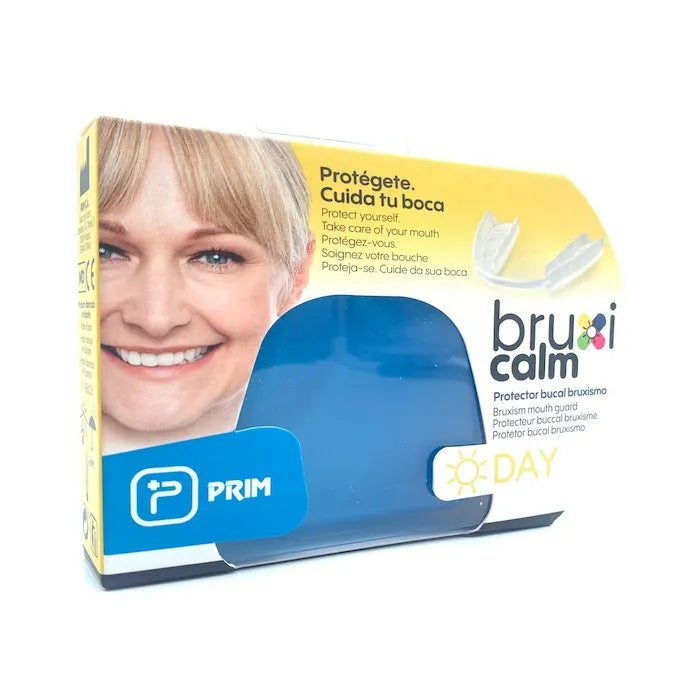 Prim Bruxicalm Day Protège-dents