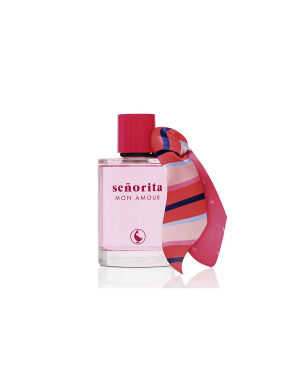 El Ganso Señorita Mon Amour Eau De Toilette Spray 125ml - EL GANSO