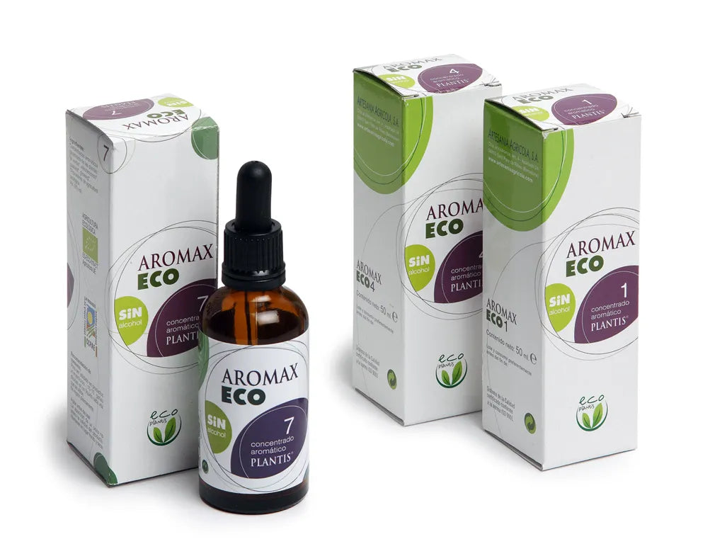 Artesania Aromax-4 Eco