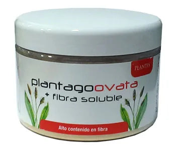 Plantis Plantago Ovata Plantis