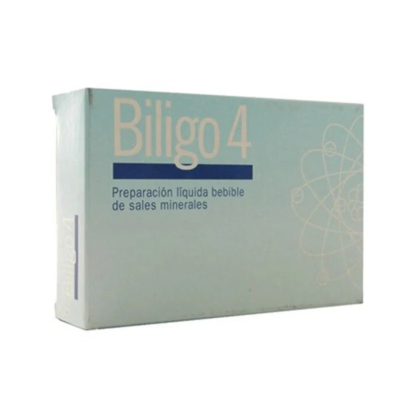 Artesania Biligo 4 Manganeso 20 Amp X