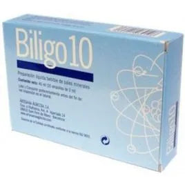 Artesania Biligo 10 Yodo 20 Amp X