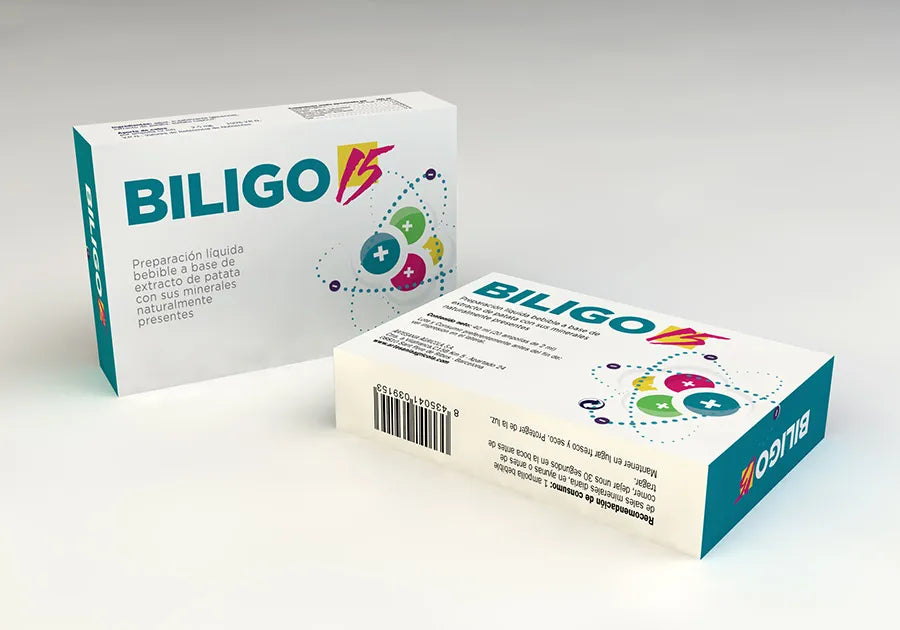 Artesania Biligo 15 20 Amp X
