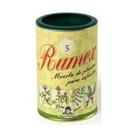 Artesania Rumex 5 Depurativo