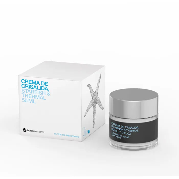 Botánicapharma Crème Chrysalide Starfish Fps15