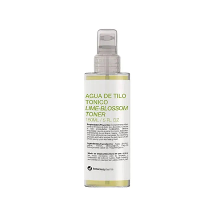 Botánicapharma Botanicapharma Eau de Tilleul