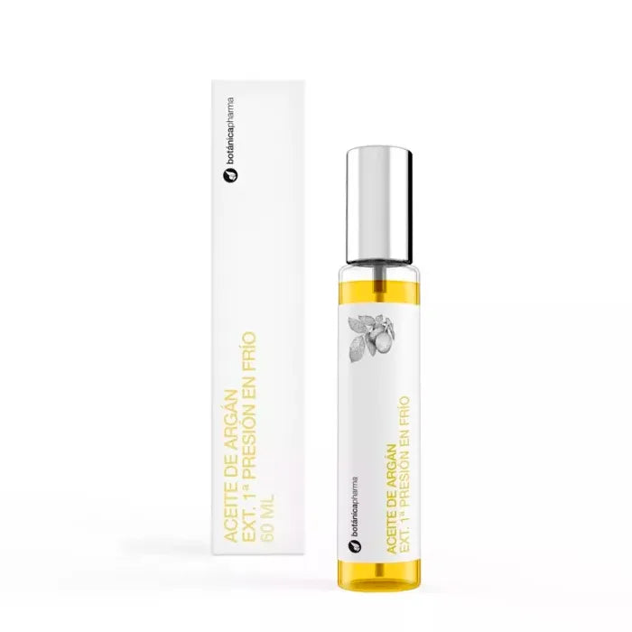 Botánicapharma Huile D'argan en Eco