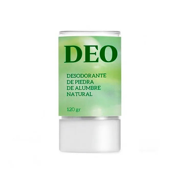 Botánica Nutrients Déodorant Stone