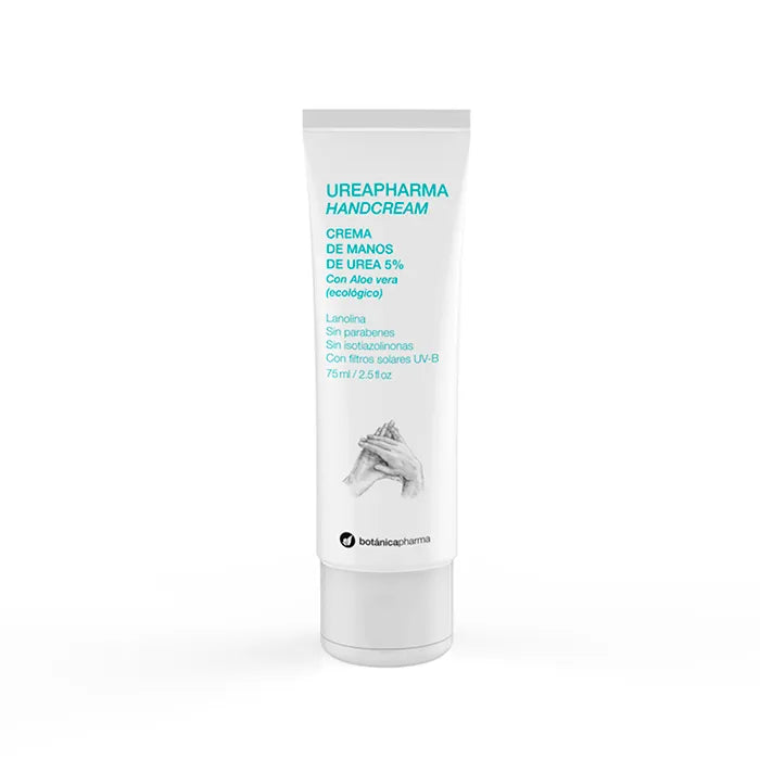 Botánicapharma Ureapharma Crème pour les Mains