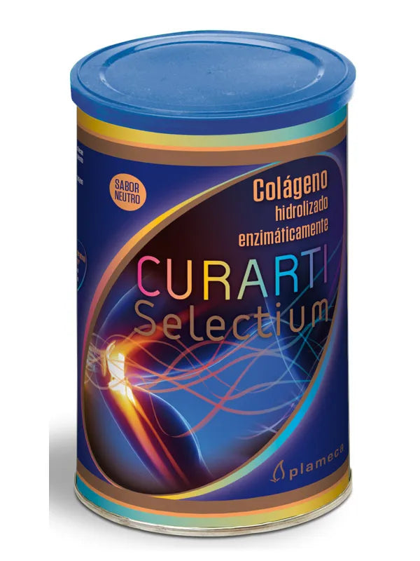 Plameca Curarti Selectium