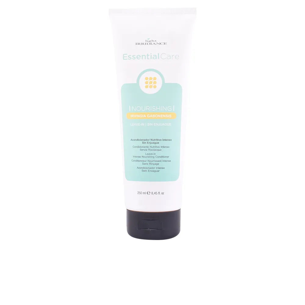 Light Irridiance Essential Care Conditionneur Nourrisant Intense Sans Rinçage
