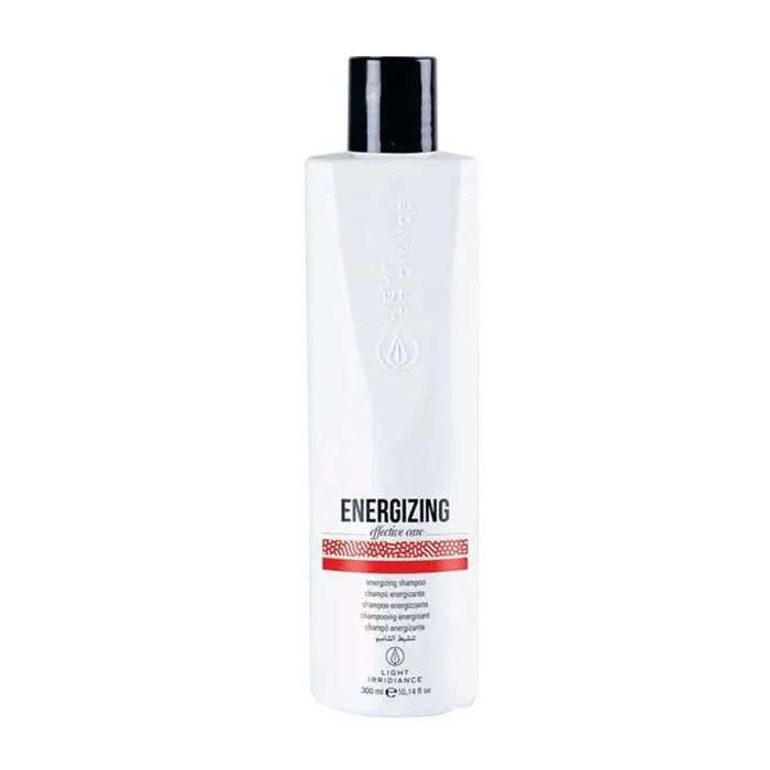 Light Irridiance Energizing Effective Care Shampooing Antichute