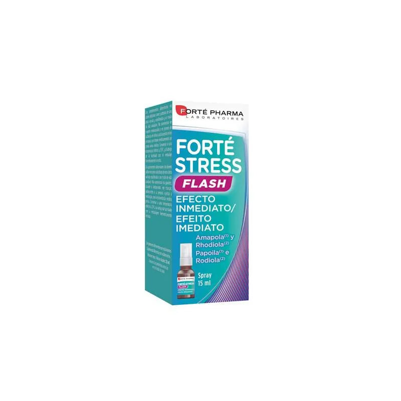 Forté Pharma Forté Stress Flash