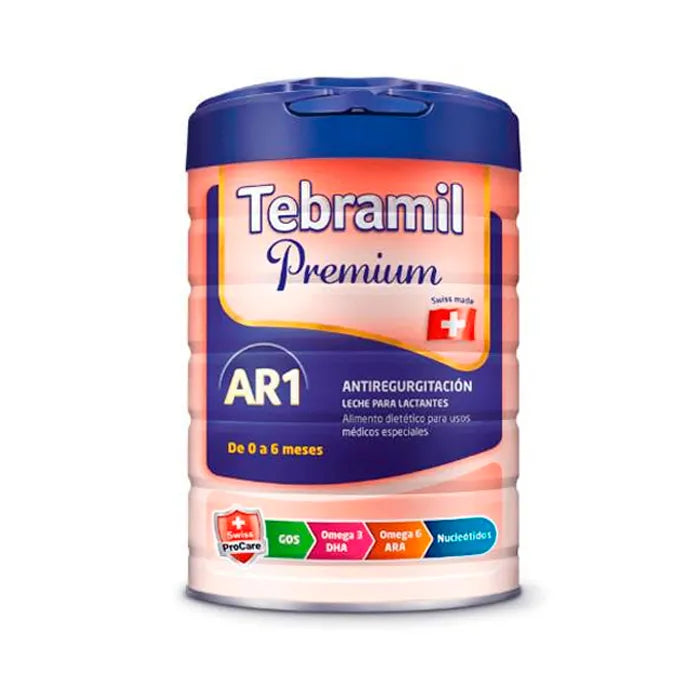 Tebramil Premium AR1