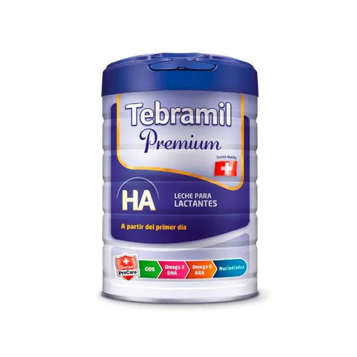 Tebramil Premium HA
