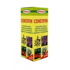 Integralia Constifin Jarabe S-A