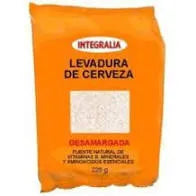 Integralia Levadura Cerveza Desamargada Copos