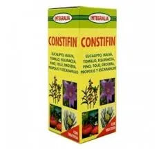 Integralia Constifin Jarabe