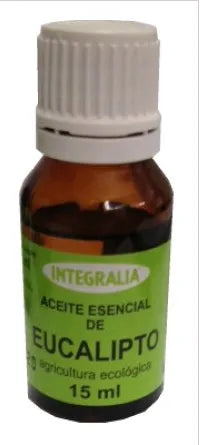 Integralia Aceite Esencial De Eucalipto Eco