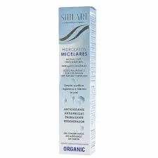 Shila Hidrolatos Micelares