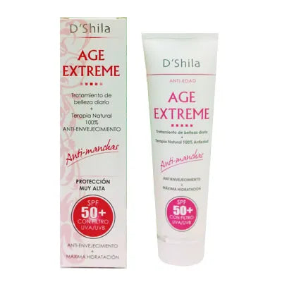 Shila Age Extrem Maximum Spf 50