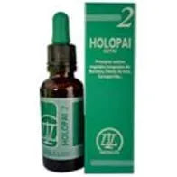Equisalud Holopai 2