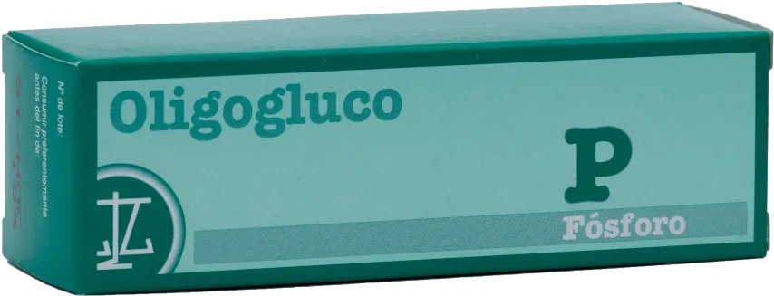 Equisalud Oligogluco Fosforo P