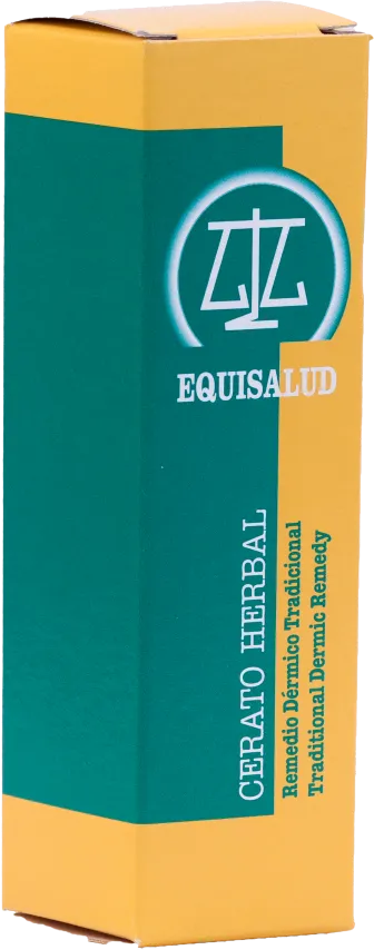 Equisalud Cerato Herbal