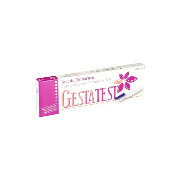 Prim Gestatest Test de Grossesse - Batty Beauty