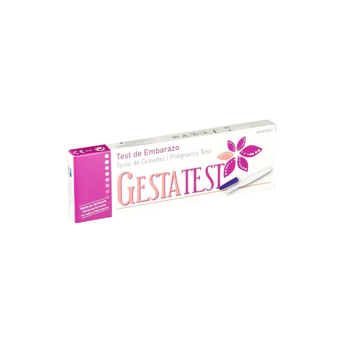 Prim Gestatest Test de Grossesse