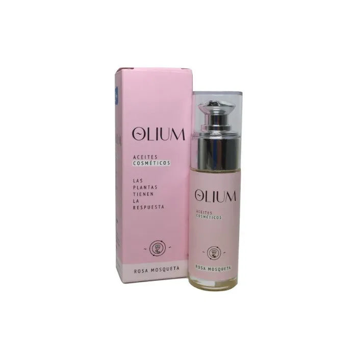 Prim Olium Huile de Rose Musquée
