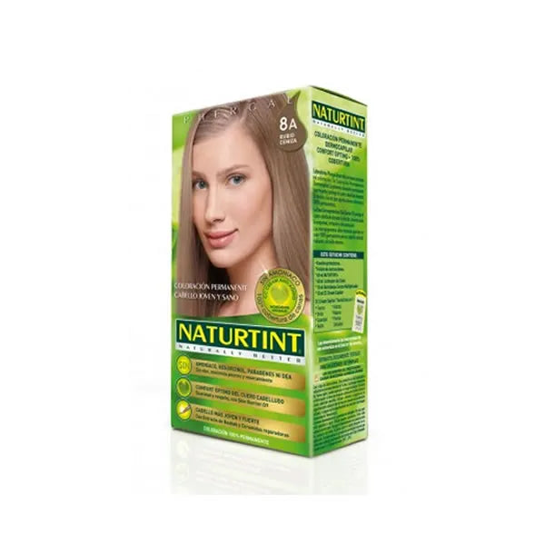 Naturtint 8A Coloration Sans Ammoniaque